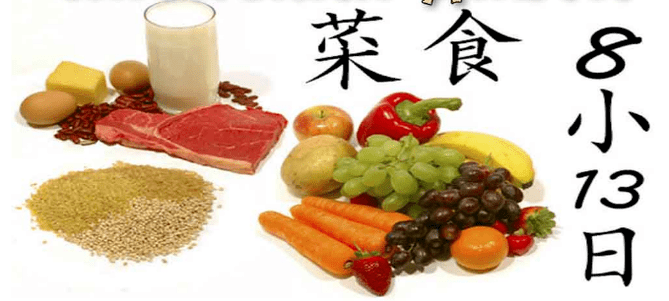 Japanski prehrambeni proizvodi