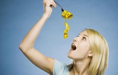 mogućnosti brze dijete za mršavljenje