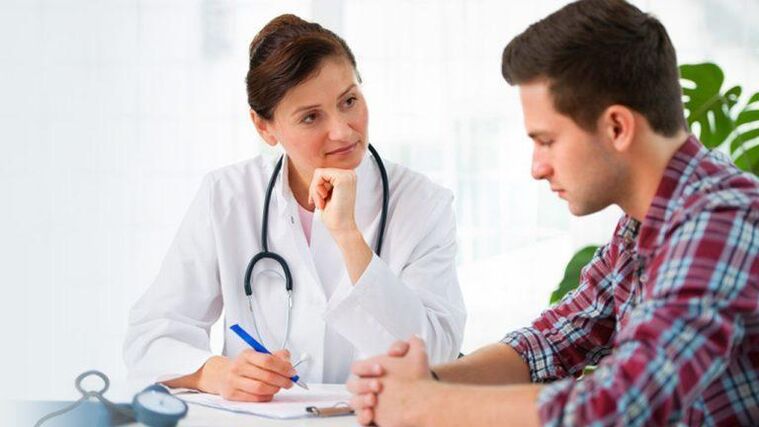 Preliminarno savjetovanje s liječnikom isključit će buduće zdravstvene probleme