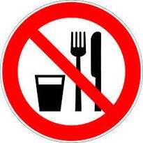 zabranjena hrana za pankreatitis