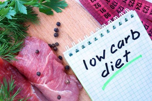Dijeta s niskim udjelom ugljikohidrata – učinkovita metoda mršavljenja uz raznolik jelovnik