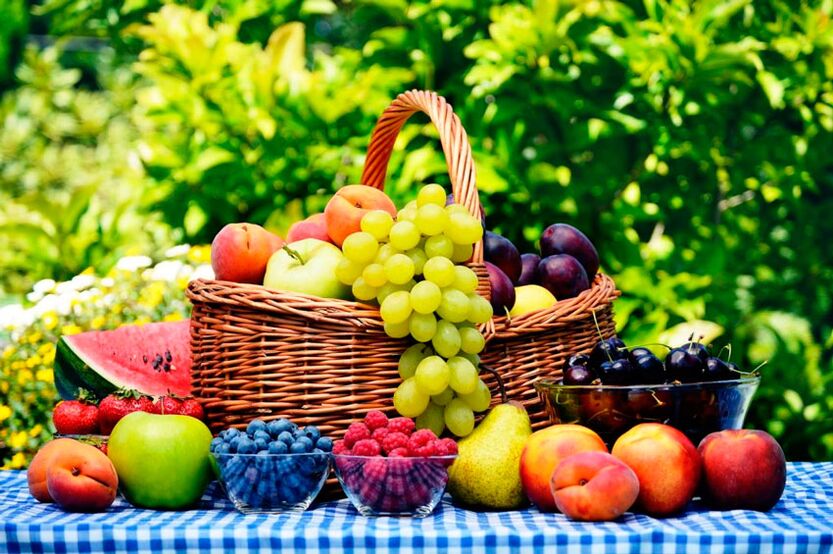 voće koje sagorijeva mast za metabolizam